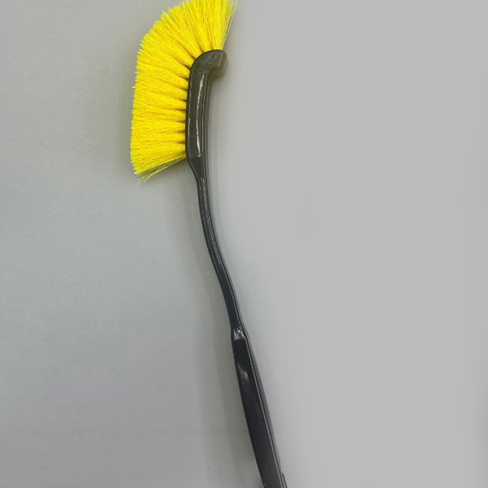 2Pcs Car Tire Brush Soft Brist - Dirt Brush Interior 评论和价格