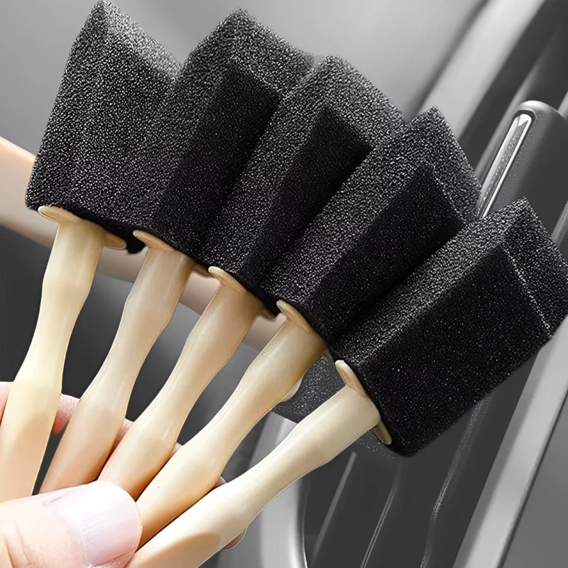 Multi Purpose Car Air Vent Spo - Dirt Brush Interior 评论和价格
